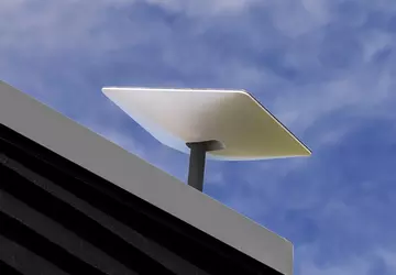 SpaceX hat einen neuen Starlink-Satelliten-Internettarif mit ...