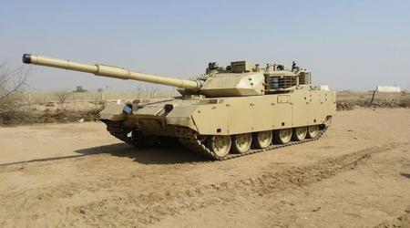 Chinesischer Panzer VT-4 bricht bei Vorführung in Zhuhai zusammen