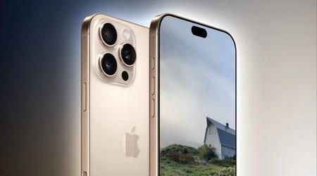 Insider sagt, iPhone 17 Pro Max wird kleinere Dynamic Island haben