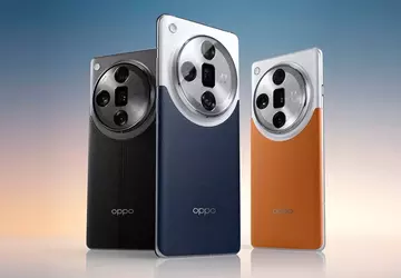 OPPO Find X8 Ultra könnte zum ...