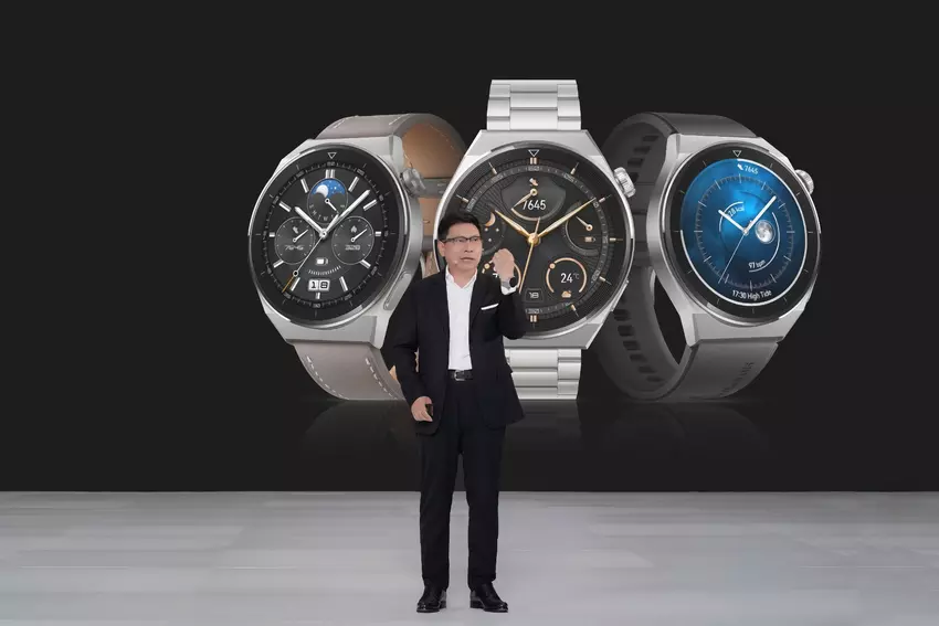 Insider: Huawei Watch GT 5, Huawei Nova 13 und das neue faltbare Smartphone des Unternehmens werden im September vorgestellt 