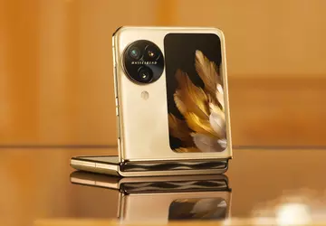 Es ist offiziell: OPPO Find N3 ...