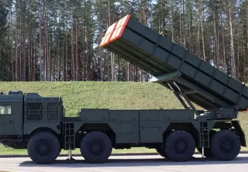 Belarus hat Polonez-M-Mehrfachraketenwerfer erhalten, die Raketen ...