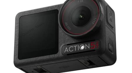 Insider bestätigt: Neue DJI Osmo Action 5 Pro Action-Kamera wird in Europa 479 Euro kosten