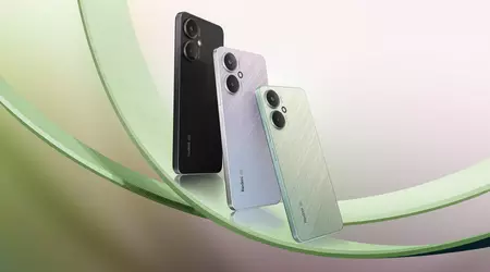 Leak: Poco M6 5G wird ein Redmi 13C 5G Klon sein