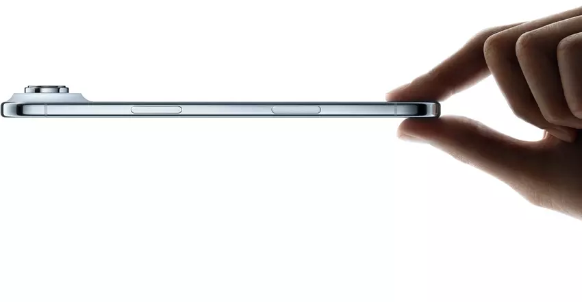 Die Verkäufe des iPhone Air waren schwächer als erwartet — Apple reduziert die Produktion um eine Million Einheiten