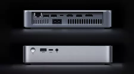 Lenovo stellt Xiaoxin Mini-PC mit Intel-Chip der 13. Generation vor