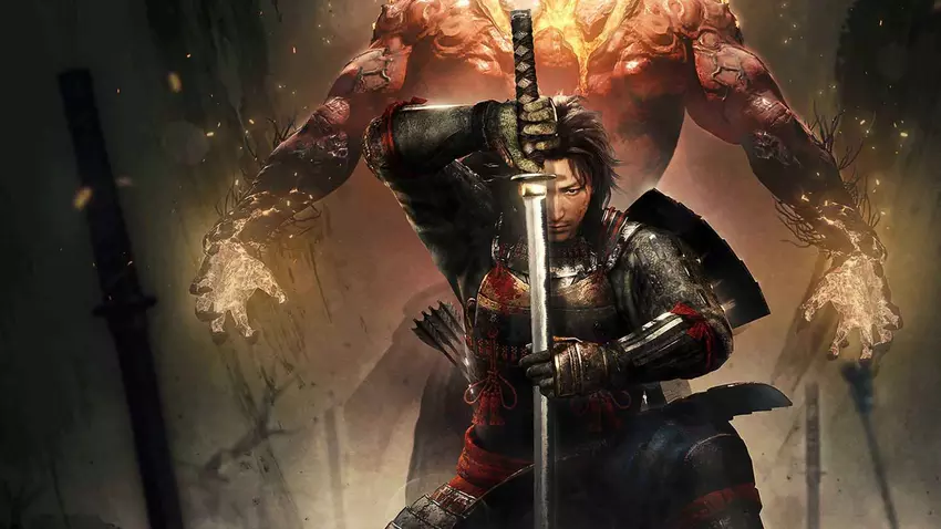 Die Welt ist von der Geschichte der Samurai fasziniert: Nioh-Serie überschreitet 8 Millionen Verkäufe