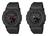 Schockresistent und wasserdicht: Casio G-Shock GMA-P2100SA-1A1 und GMA-P2100SA-1A2 in Europa erhältlich