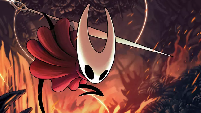 Hollow Knight: Silksong ist nicht in der "Produktionshölle", sagt einer der Tester des Spiels