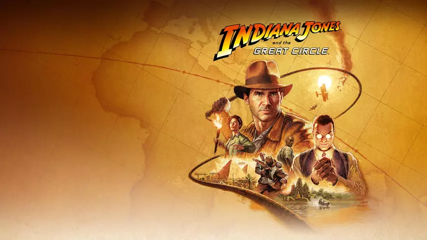 Das offizielle Veröffentlichungsdatum von Indiana Jones and the Great Circle für PlayStation 5 wird wahrscheinlich am 25. März bekannt gegeben, wie ein Insider berichtet