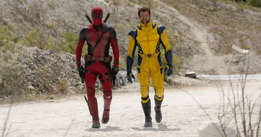 Der Film Deadpool und Wolverine ist nicht Deadpool 3 - es wird ein Abenteuer über zwei Charaktere sein