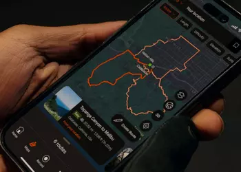 Strava klagte gegen Garmin wegen beliebter ...