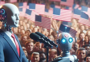 OpenAI hat einen Chatbot gesperrt, der ...