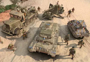 Riskante Operation in Nordafrika: ein neues ...