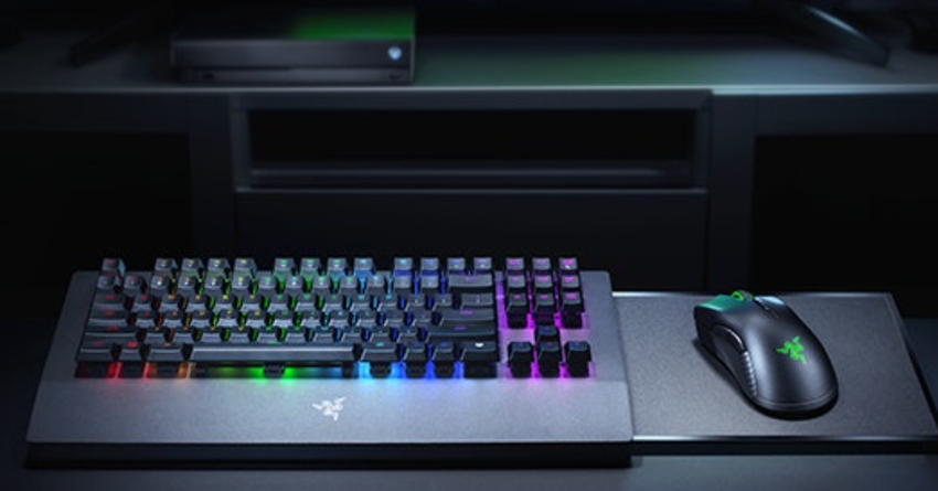 Beste Drahtlose Tastatur und Maus - Test