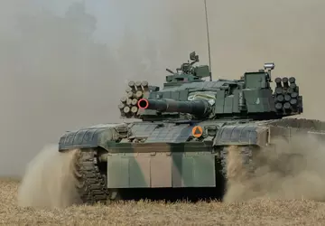 Nach Leopard 2: Polen bereitet die ...