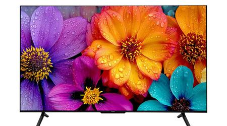 Panasonic bringt die P-Serie Fernseher auf den Markt: MiniLED, 144Hz, Google TV und Dolby Atmos