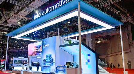 Intel schließt seine Automobilchip-Abteilung und entlässt die meisten seiner Mitarbeiter