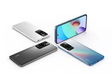 Xiaomi kündigt Redmi 10 an: Neudefinition ...