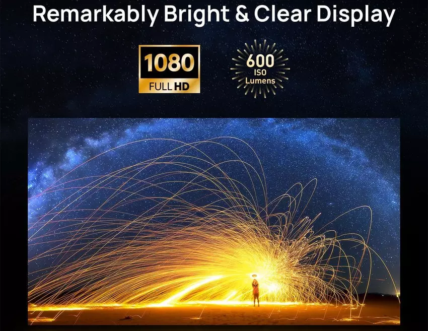 XGIMI Elfin xgimi beamer modelle