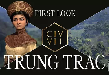 Die Entwickler von Civilisation VII stellten ...