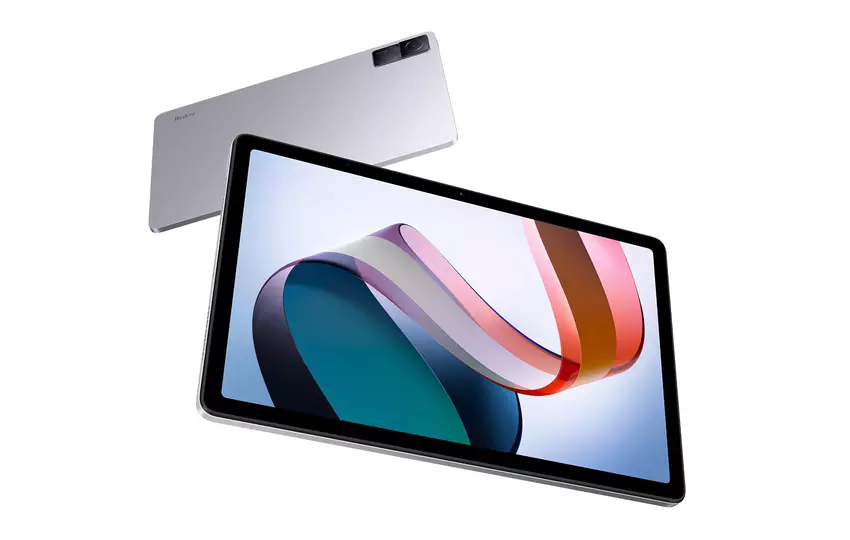 Xiaomi veröffentlicht MIUI 14 Update für Redmi Pad Tablet