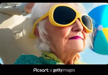 Picsart arbeitet mit Getty zusammen, um ...