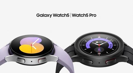 Samsung Galaxy Watch 5 und Galaxy Watch 5 Pro erhalten ab sofort das stabile One UI 6 Watch-Update auf Basis von Wear OS 5 in Europa