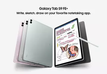 Galaxy Tab S10 FE und S10 ...