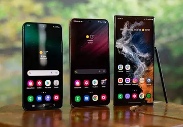 Das One UI 6.1-Update für die ...