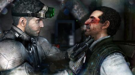 12 Jahre später hat Splinter Cell: Blacklist endlich einen Erfolg auf Steam erhalten