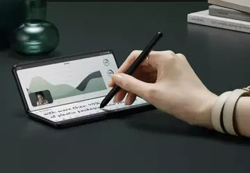 Samsung Galaxy Z Fold 4 faltbares ...