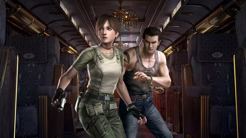 Insider: Resident Evil Zero-Remake ist in aktiver Entwicklung und könnte vorübergehend exklusiv für Nintendo Switch 2 erscheinen