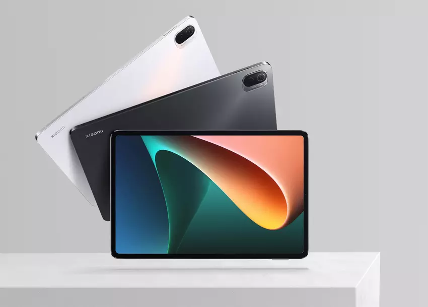 Insider: Das Xiaomi Pad 6 wird einen MediaTek-Chip erhalten und im Sommer auf den Markt kommen
