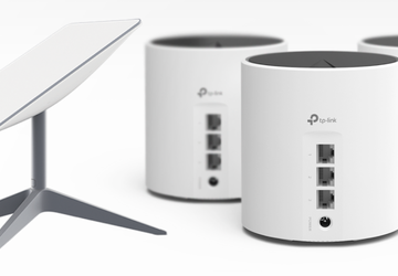 Bester Starlink Mesh Repeater