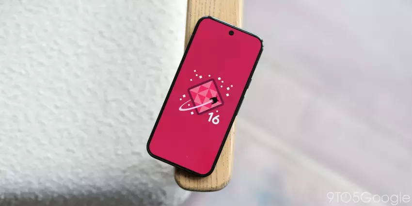 Google veröffentlicht Android 16 Beta 1 für Pixel: Welche Smartphones können das Update erhalten?