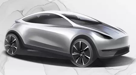 Tesla wird sein Robotaxi am 10. Oktober auf einer Veranstaltung im Warner Bros Studio vorstellen