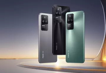 Xiaomi präsentiert die Smartphones POCO F5, ...