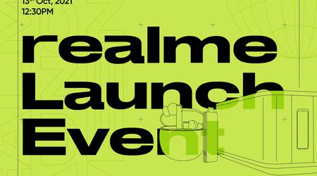 Nicht nur der Realme GT Neo 2: Was Realme sonst noch zum Launch am 13. Oktober zeigt