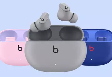 Angebot des Tages: Beats Studio Buds ...