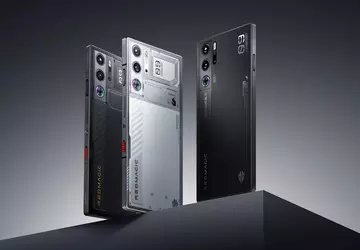 Ab 649 $: Red Magic 9 ...