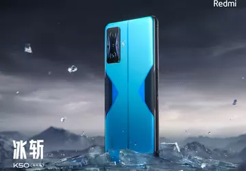 Viele Promo-Bilder und Preise der Redmi ...