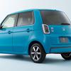 Honda N-One e: Seitenansicht