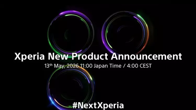 Sony Xperia 1 VIII: Vorstellung am ...