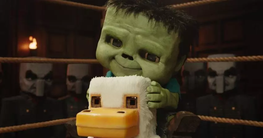 Hühner im Kino: Minecraft-Fans überschreiten mit unangemessenen Auftritten die Grenze