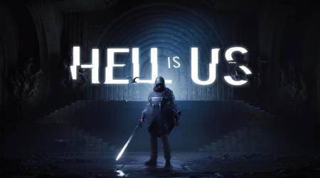 Eine Demo des ungewöhnlichen Actionspiels Hell is Us wurde für PlayStation 5 und Xbox Series veröffentlicht