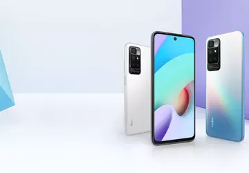 Redmi 10 geht auf Verkauf für ...