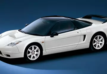 Honda wird wieder Teile für ältere ...