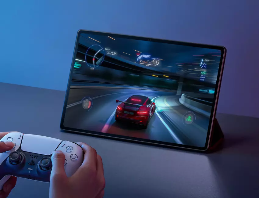 Es ist offiziell: Das Nubia Red Magic Gaming Tablet bekommt einen 10.000mAh Akku und 80W Ladeleistung